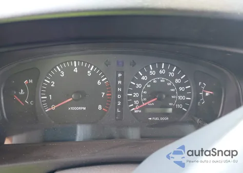 1999 Toyota Sienna Le from USA, damaged, VIN 4T3ZF13C7XU094546